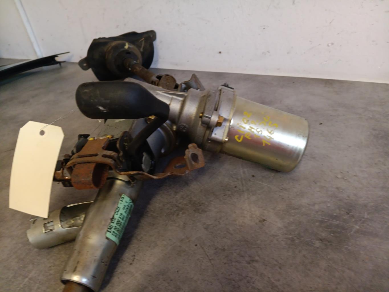 Colonne de direction RENAULT CLIO 2 PHASE 2  - 1