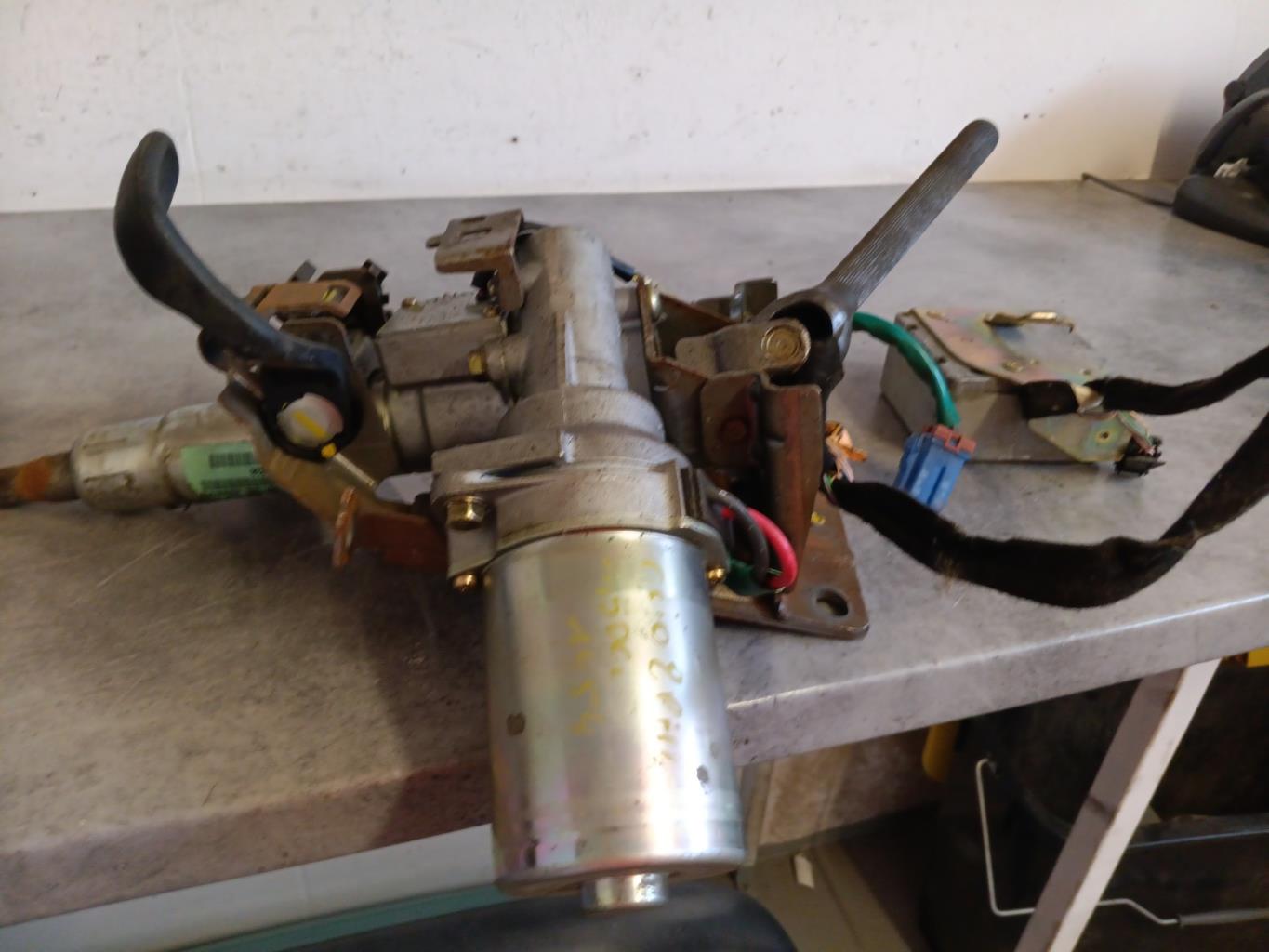 Colonne de direction RENAULT CLIO 2 PHASE 2  - 1