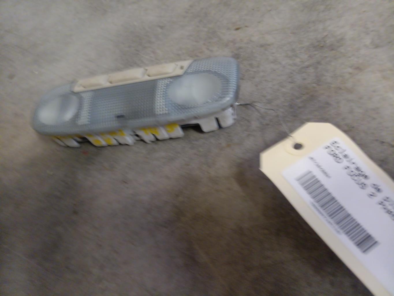 Eclairage de plafonnier FORD FOCUS 2 PHASE 2  - 1