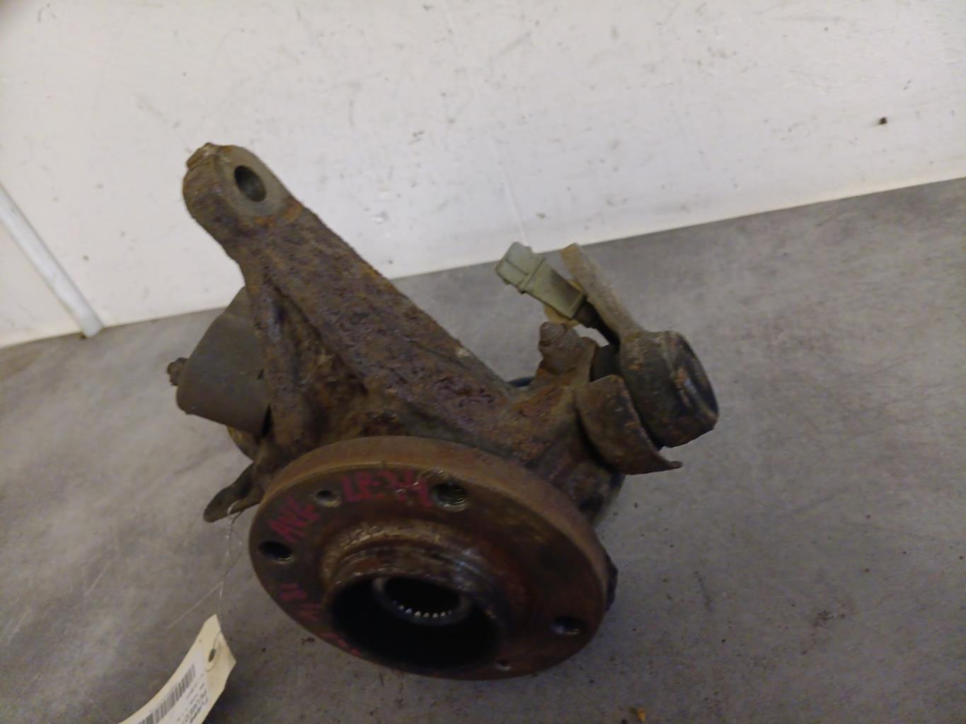 Fusee avant gauche PEUGEOT 306 PHASE 2 Essence - 1