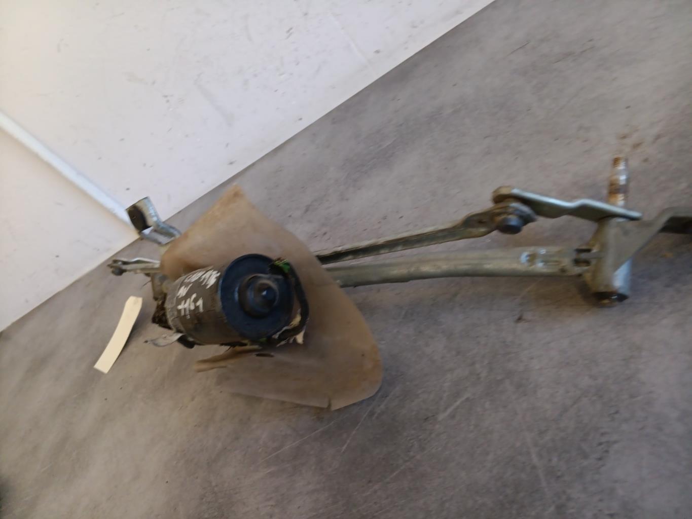 Mecanisme d'essuie glace VOLKSWAGEN CADDY 1  - 1