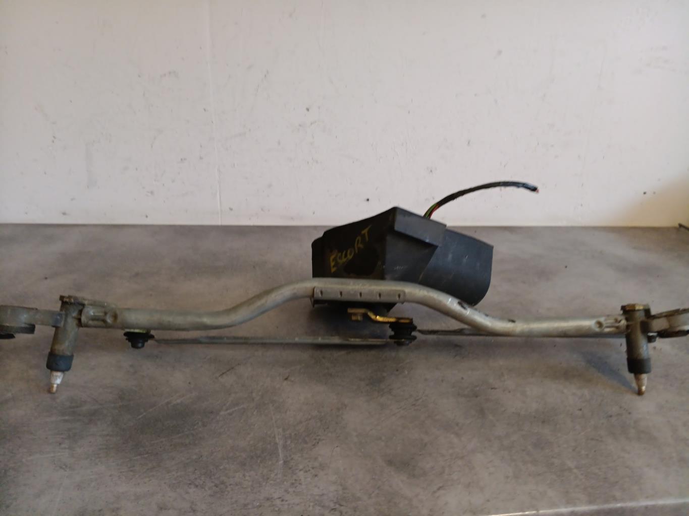 Mecanisme essuie glace avant FORD ESCORT 2  - 1