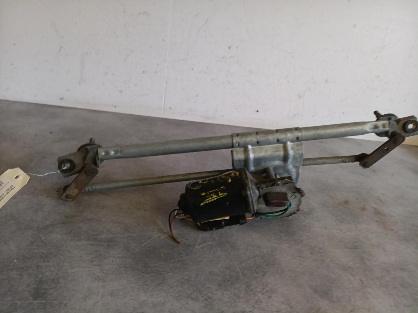 Mecanisme essuie glace avant OPEL CORSA B  - 1