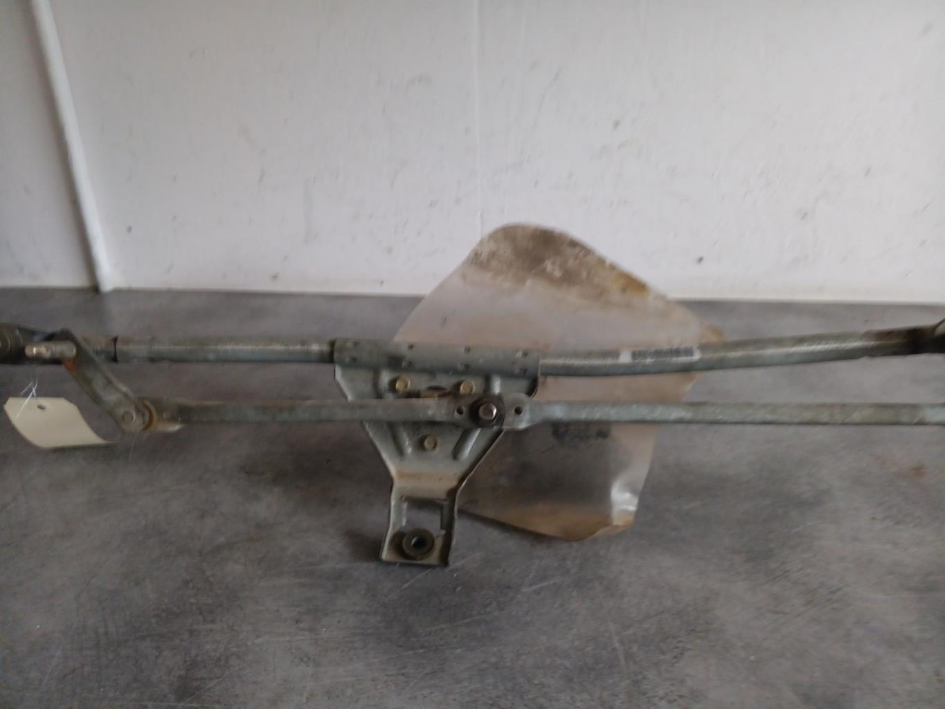 Mecanisme essuie glace avant SEAT IBIZA 1  - 1