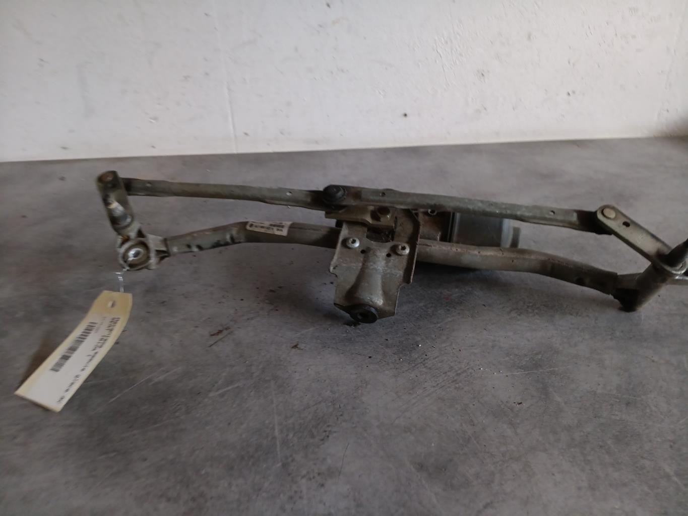 Mecanisme essuie glace avant SEAT IBIZA 1  - 1