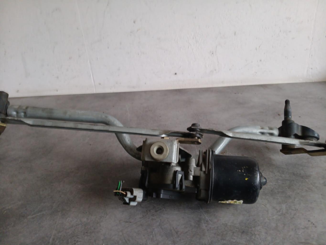 Mecanisme essuie glace avant RENAULT CLIO 2 PHASE 2  - 1
