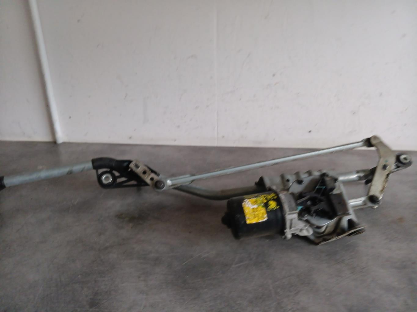 Mecanisme essuie glace avant RENAULT SCENIC 2 PHASE 2  - 1