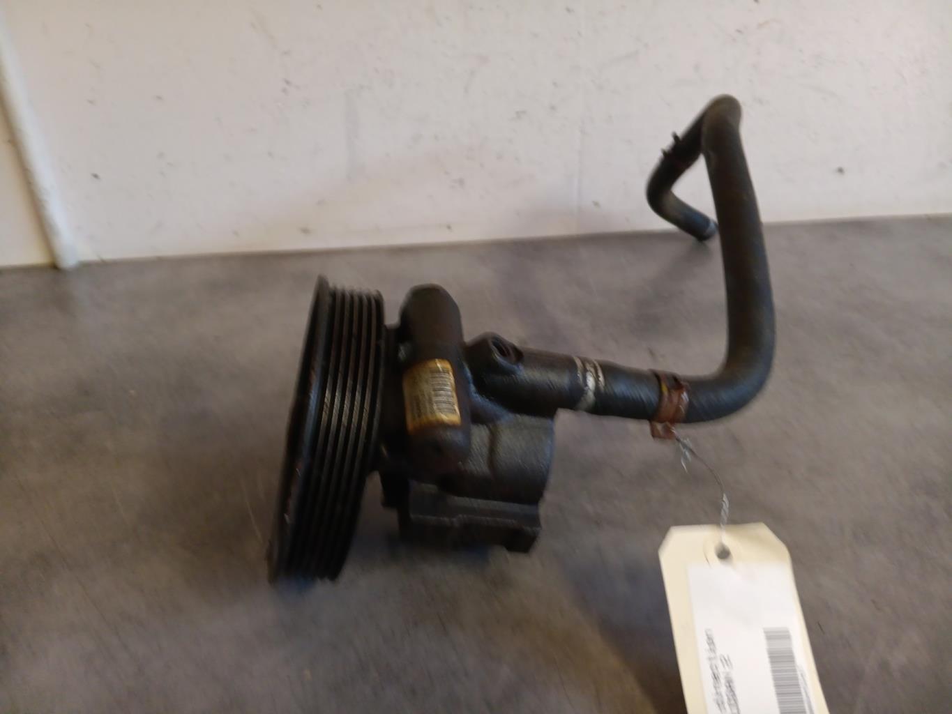 Pompe de direction RENAULT LOGAN 2  - 1