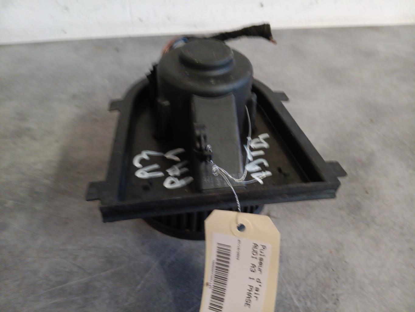 Pulseur d'air AUDI A3 1 PHASE 1  - 1