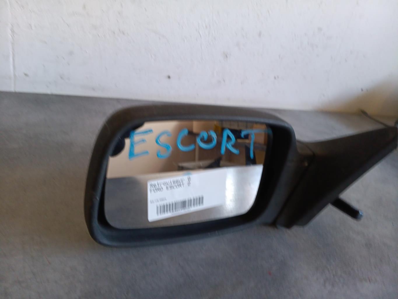 Retroviseur gauche FORD ESCORT 2  - 1