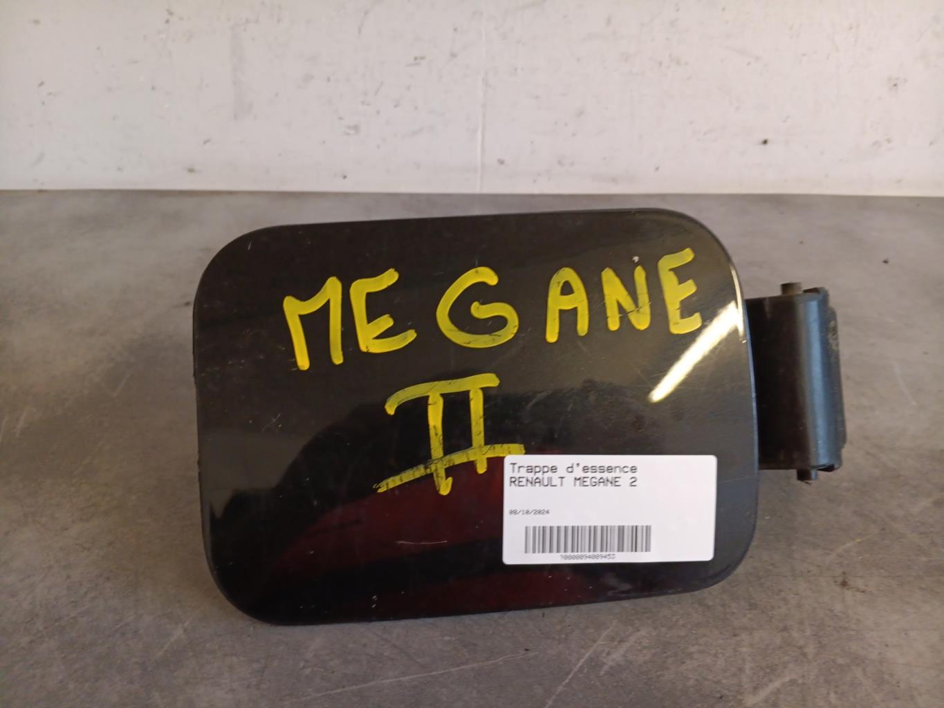 Trappe d'essence RENAULT MEGANE 2  - 1