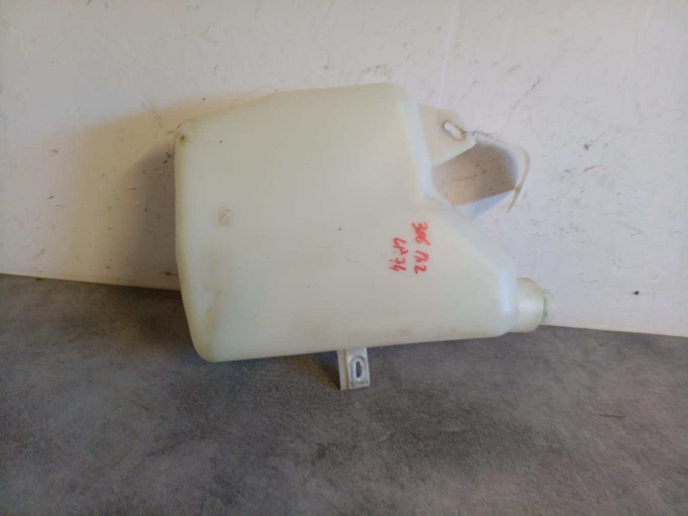Vase de lave glace PEUGEOT 306 PHASE 2 Essence - 1
