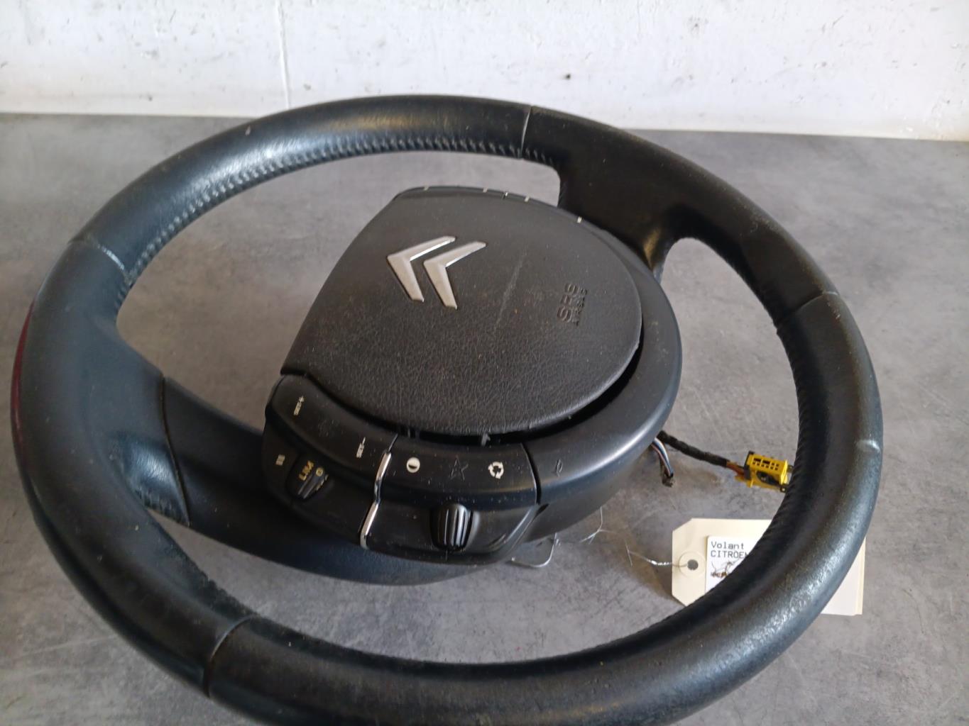 Volant CITROEN C4 1  - 1