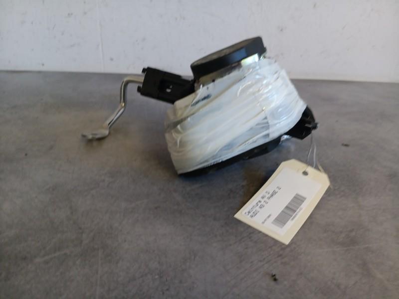 Ceinture avant droit AUDI A3 2 PHASE 2  - 1