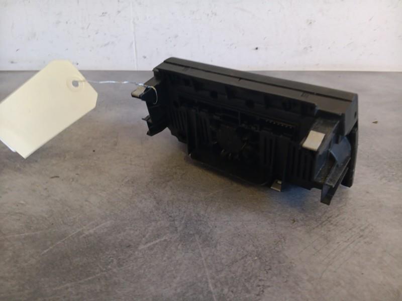 Commande chauffage AUDI A3 2 PHASE 2  - 1