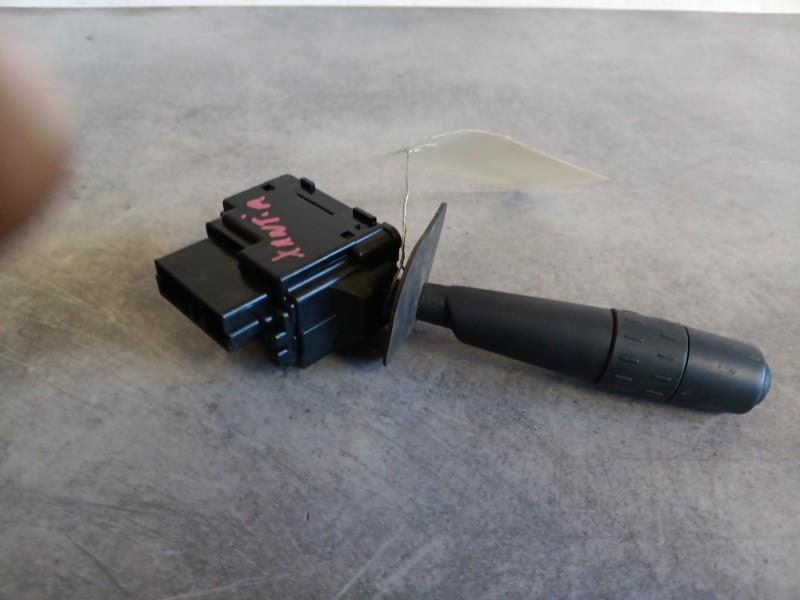 Commodo d'essuie glaces CITROEN XANTIA  - 1