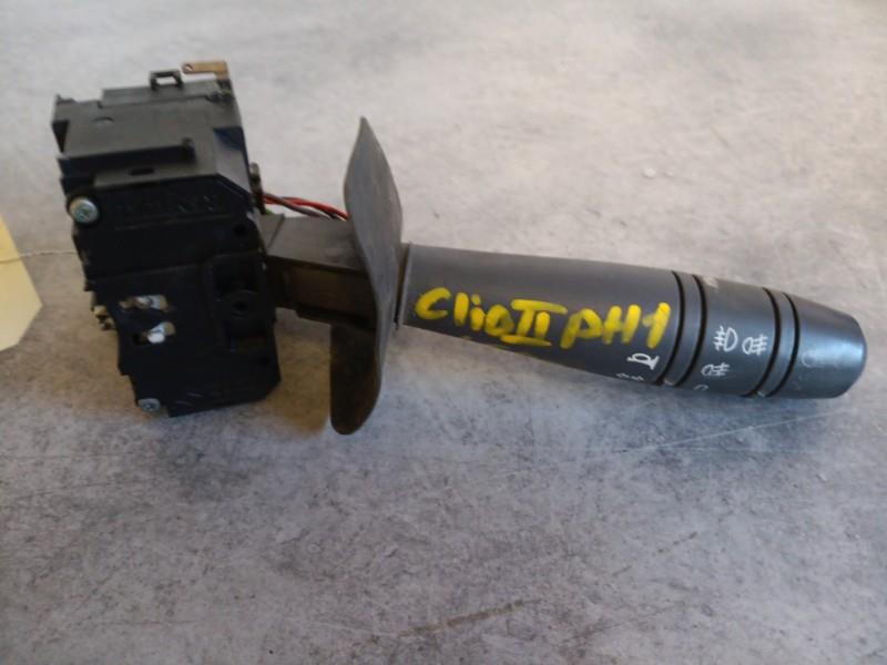 Commodo phare RENAULT CLIO 2 PHASE 1  - 1