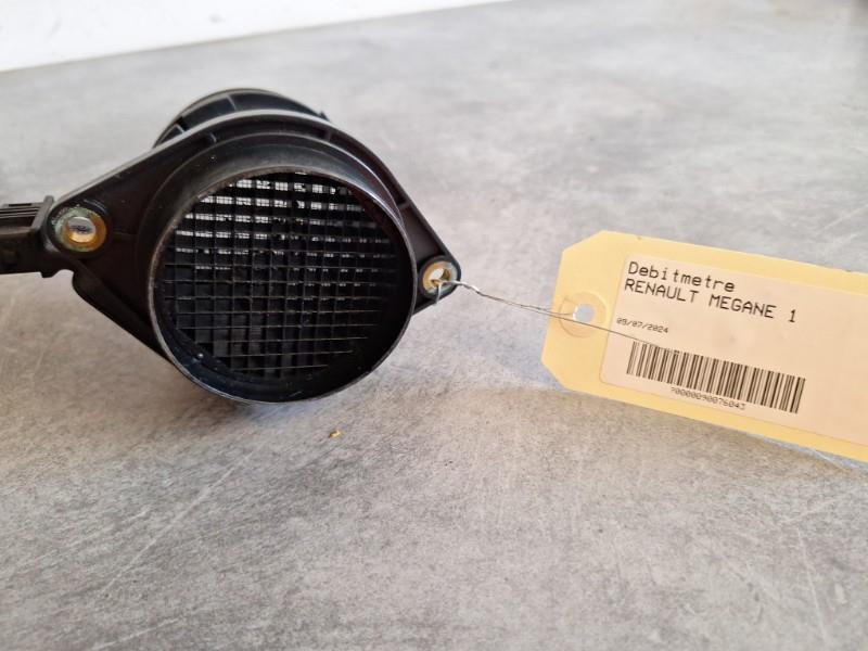 Debitmetre RENAULT MEGANE 1  - 1