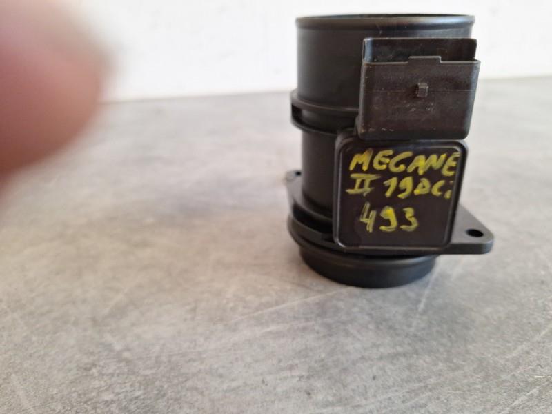 Debitmetre RENAULT MEGANE 2  - 1