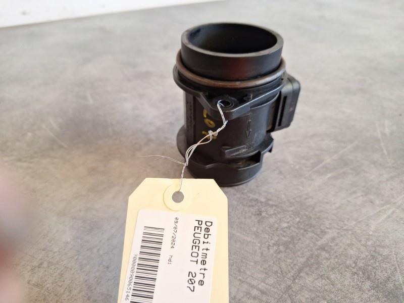 Debitmetre PEUGEOT 207  - 1