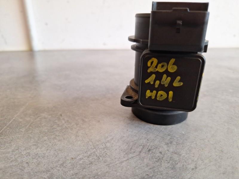 Debitmetre PEUGEOT 206  - 1