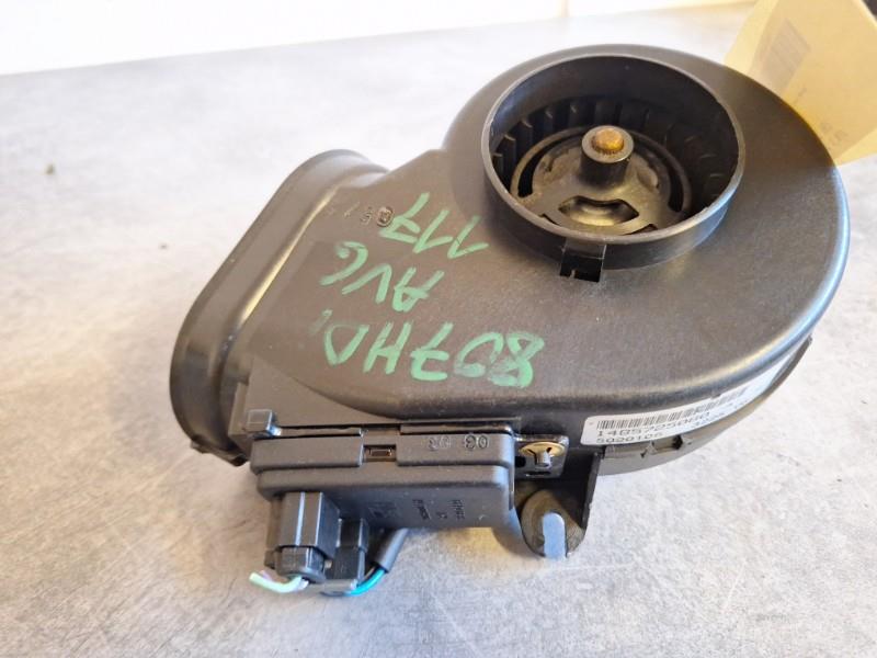 Pulseur d'air PEUGEOT 807  - 1
