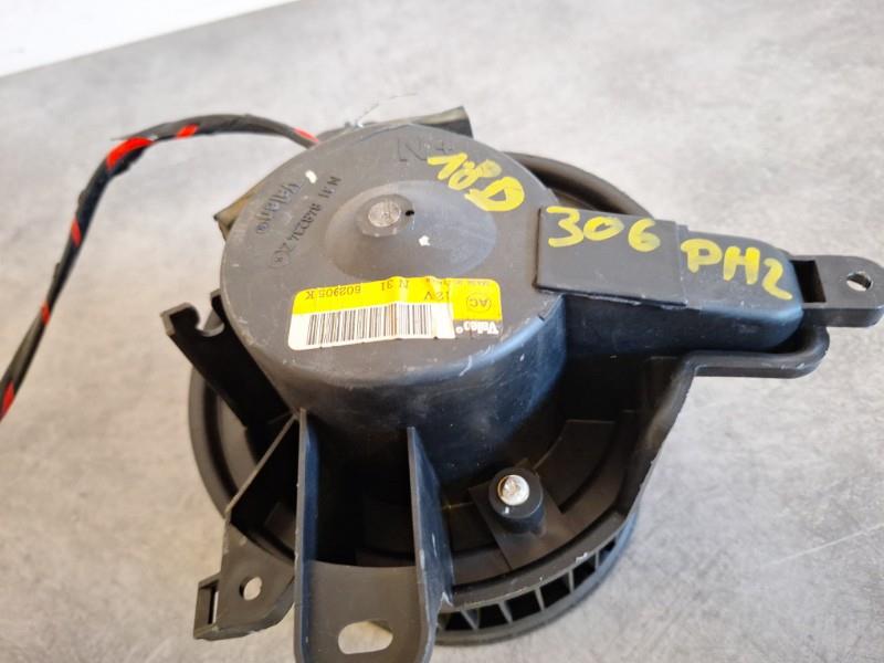 Pulseur d'air PEUGEOT 306  - 1