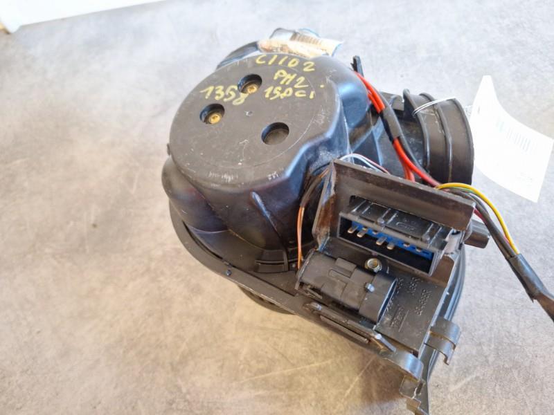 Pulseur d'air RENAULT CLIO 2 PHASE 2  - 1