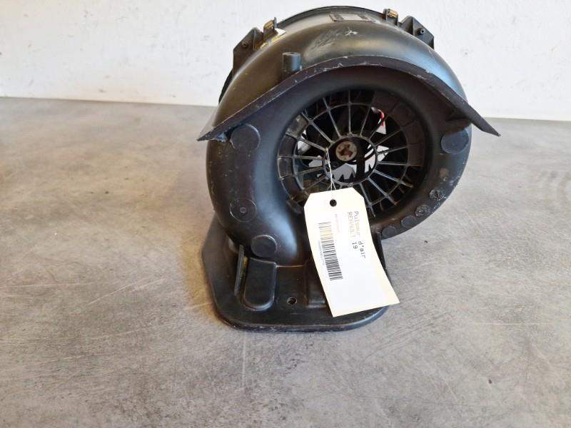 Pulseur d'air RENAULT R19  - 1