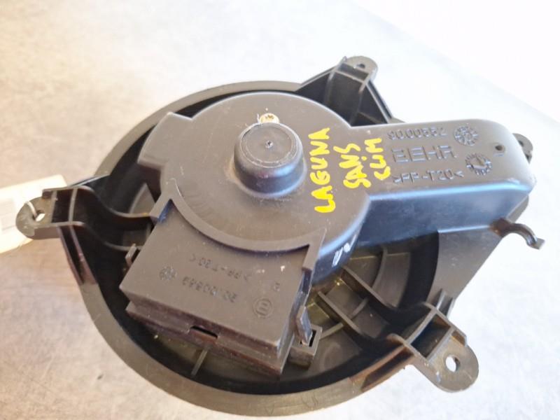 Pulseur d'air RENAULT LAGUNA 1  - 1