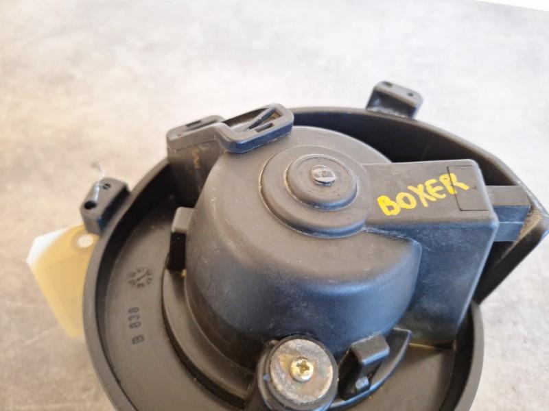 Pulseur d'air PEUGEOT BOXER 1  - 1