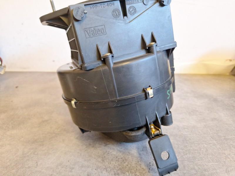 Pulseur d'air CITROEN SAXO PHASE 2  - 1