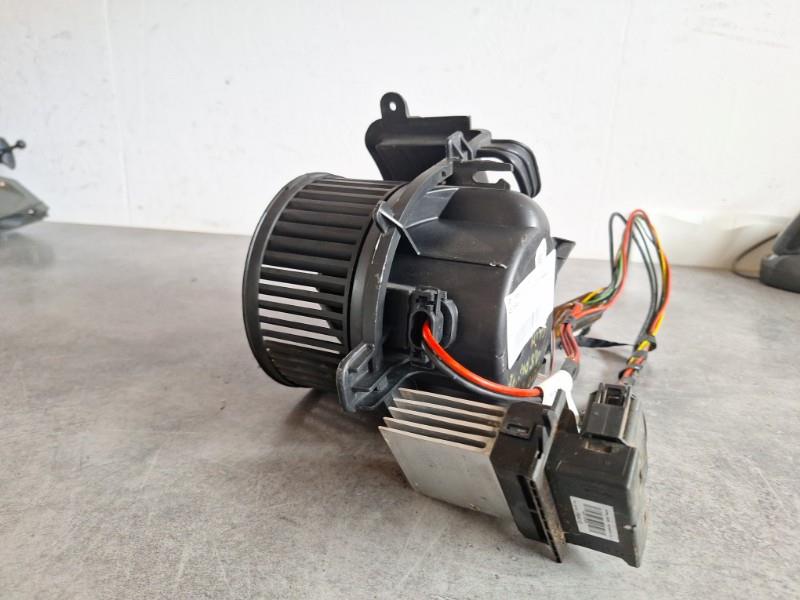 Pulseur d'air RENAULT CLIO 2 PHASE 2  - 1