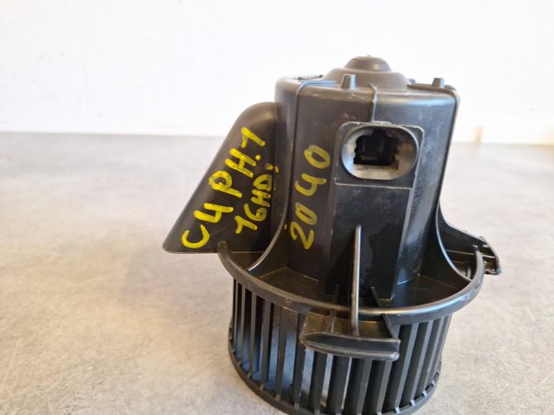 Pulseur d'air CITROEN C4 1 PHASE 1  - 1