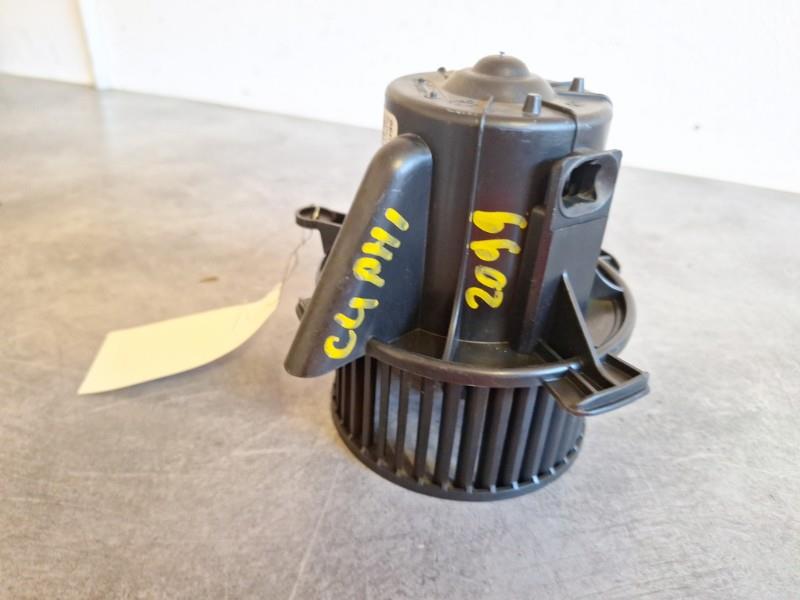 Pulseur d'air CITROEN C4 1 PHASE 1  - 1