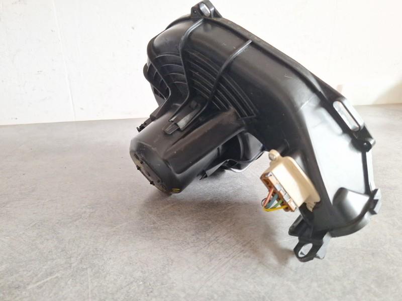 Pulseur d'air FIAT SCUDO 1 PHASE 1  - 1