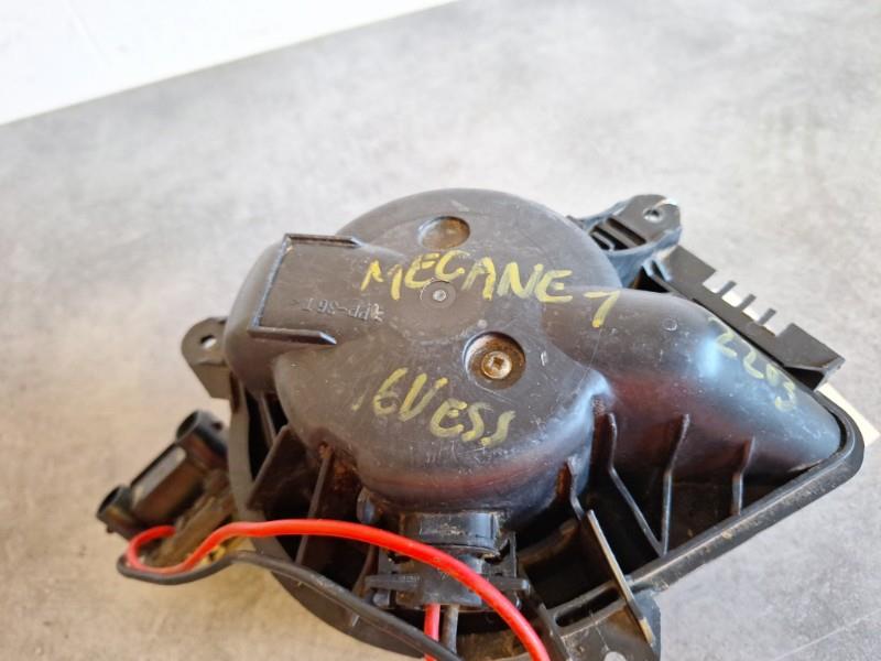 Pulseur d'air RENAULT MEGANE 1  - 1
