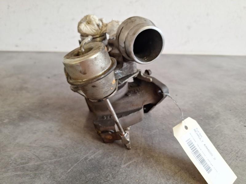 Turbo RENAULT KANGOO 2 PHASE 1 Diesel - 1