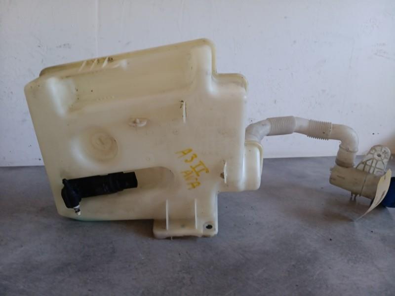 Vase de lave glace AUDI A3 2  - 1