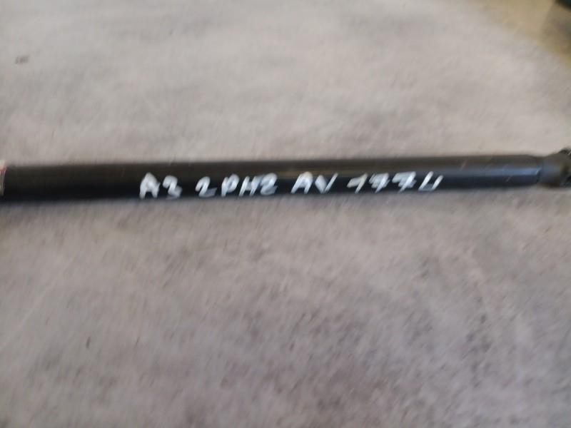 Verin de capot AUDI A3 2 PHASE 2  - 1