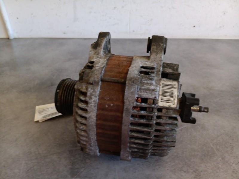 Alternateur RENAULT SCENIC 2 PHASE 2 Diesel - 1