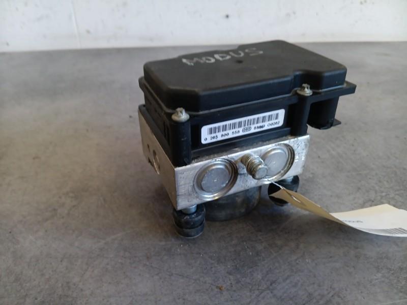 Bloc ABS (freins anti-blocage) RENAULT MODUS  - 1