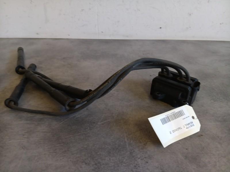 Bobine (allumage) RENAULT TWINGO 2  - 1