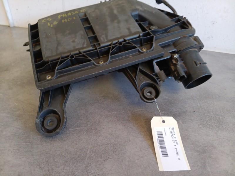 Boite a air CITROEN C5 1 PHASE 2  - 1