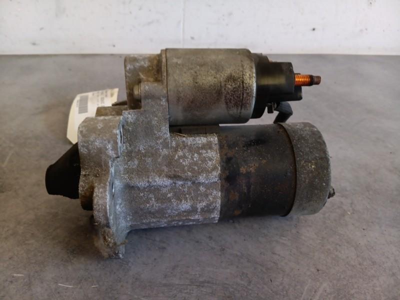 Demarreur RENAULT SCENIC 2 PHASE 2 Diesel - 1