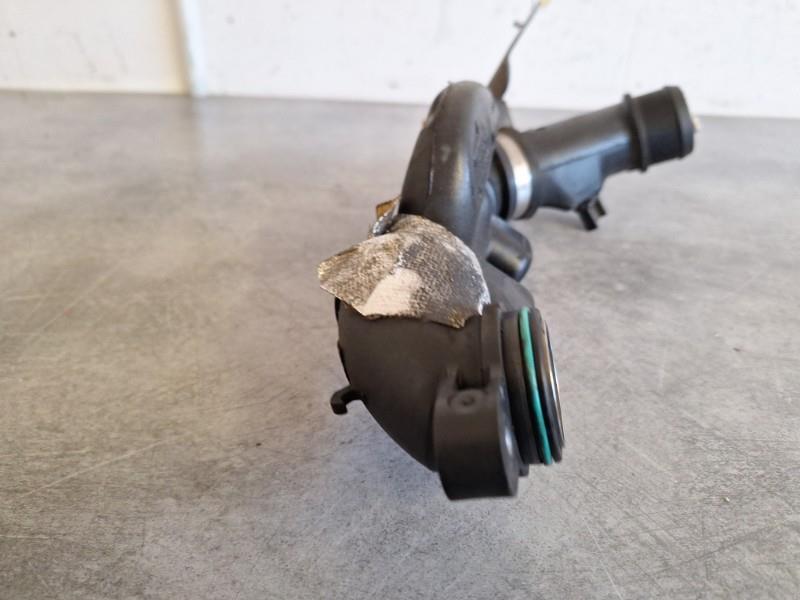 Durite de turbo CITROEN C3 PICASSO  - 1