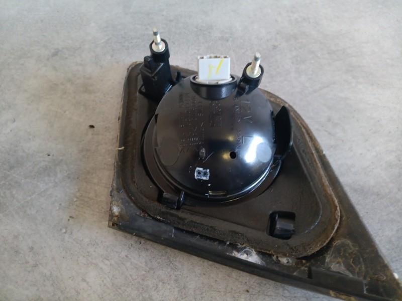 Feu arriere secondaire gauche (feux) MAZDA 3 1 PHASE 2 Diesel - 1