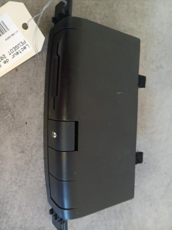Commande de fermeture centralisee PEUGEOT 207  - 1