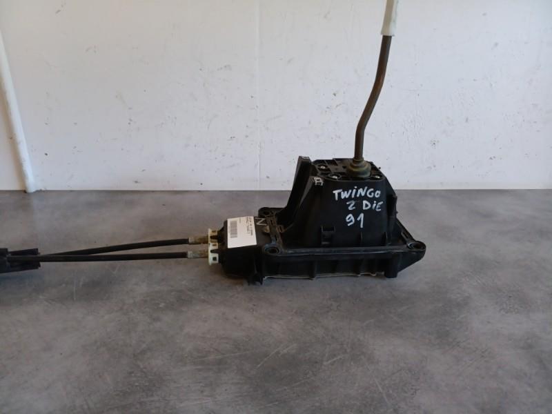 Levier de vitesses RENAULT TWINGO 2  - 1