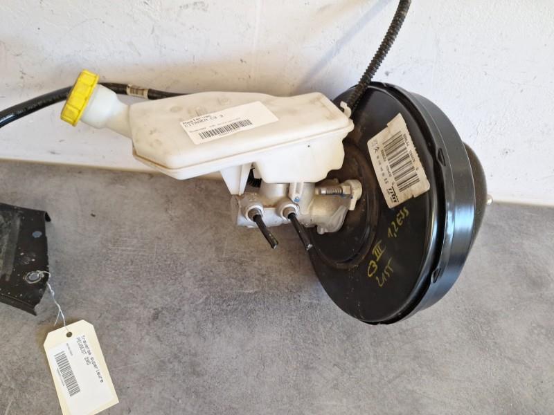 Mastervac CITROEN C3 3  - 1